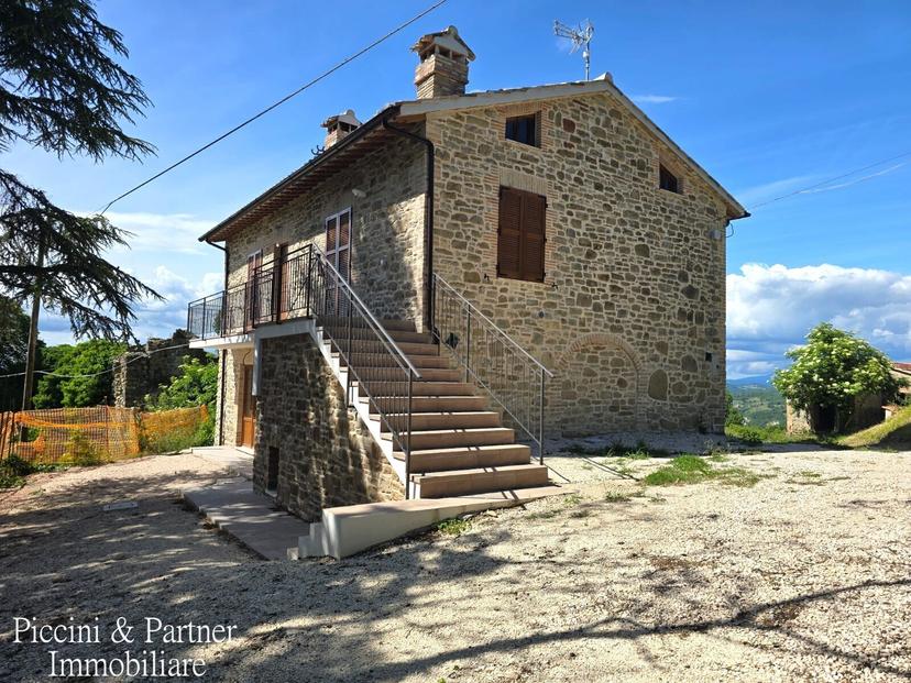 Rustico, Assisi — foto 3 di 5