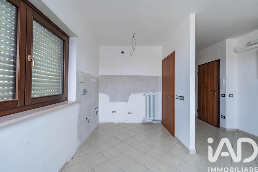 Bilocale in Via Dante Alighieri, Portomaggiore — foto 4 di 5