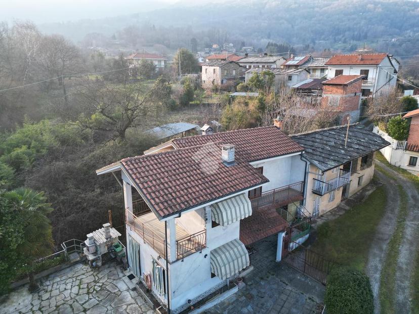 Casa indipendente in Via Cave 357, Bagnolo Piemonte — foto 5 di 5
