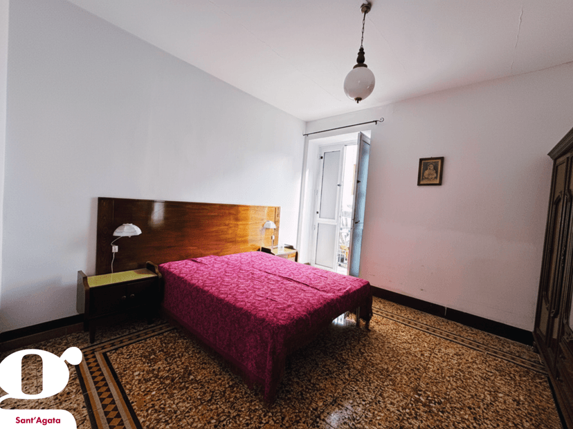 Casa indipendente in Via Gorizia 6/8, Sant'Agata di Militello — foto 2 di 5