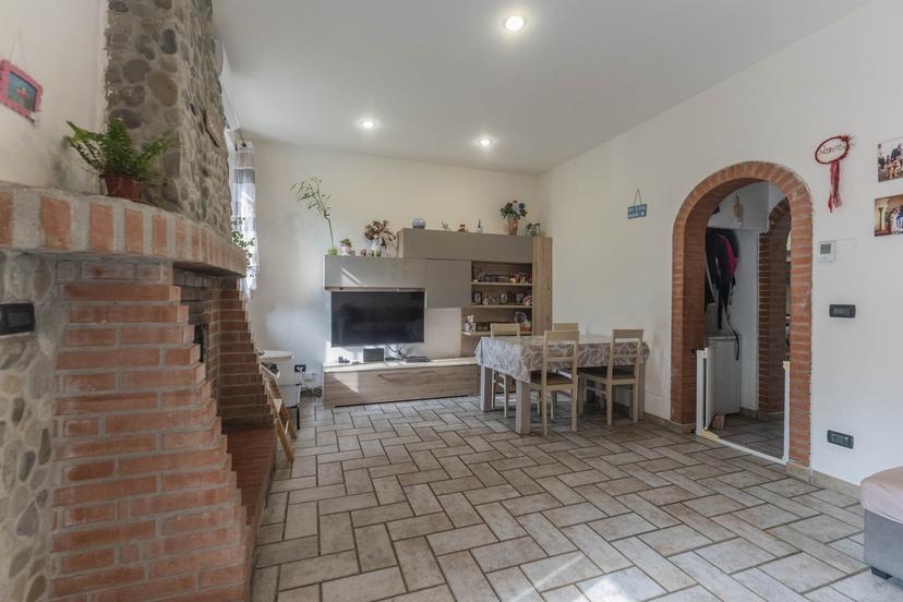 Terratetto in Via Massumatico 3479, San Pietro in Casale — foto 5 di 5