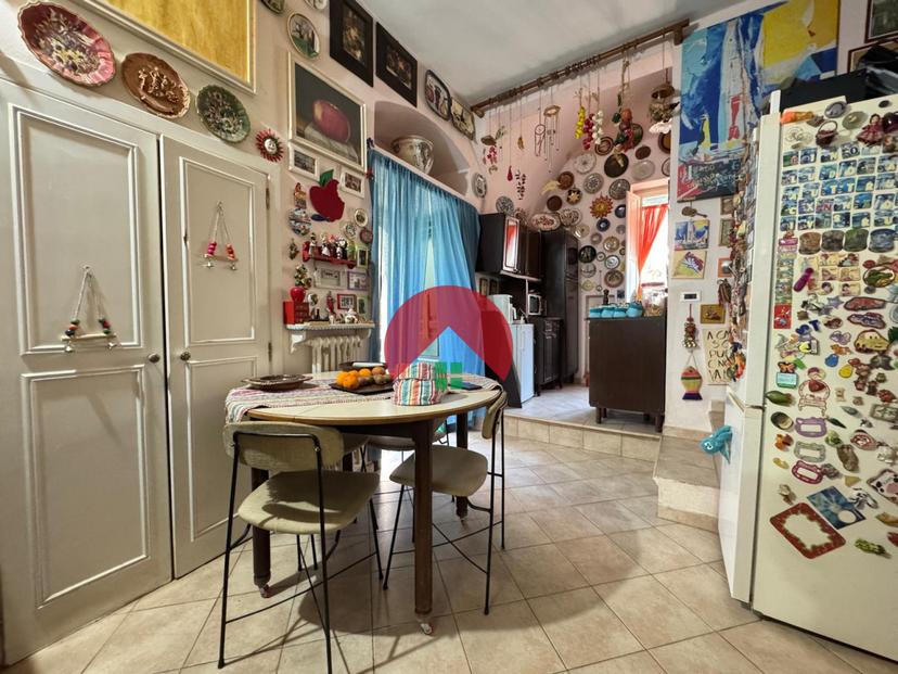 Casa indipendente in Via Fiorentini, Matera — foto 4 di 5