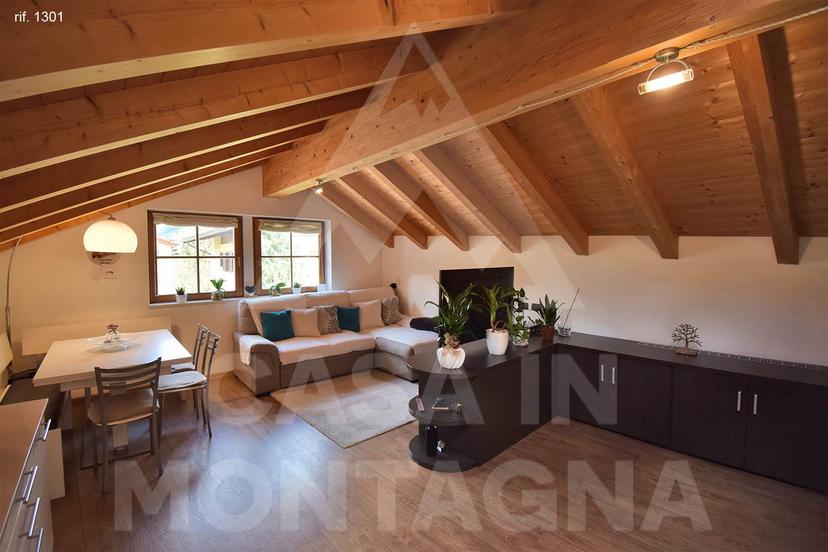 Trilocale, San Giovanni di Fassa — foto 5 di 5