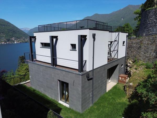 Villa in Via Cesare Poggi, Torno — foto 4 di 5