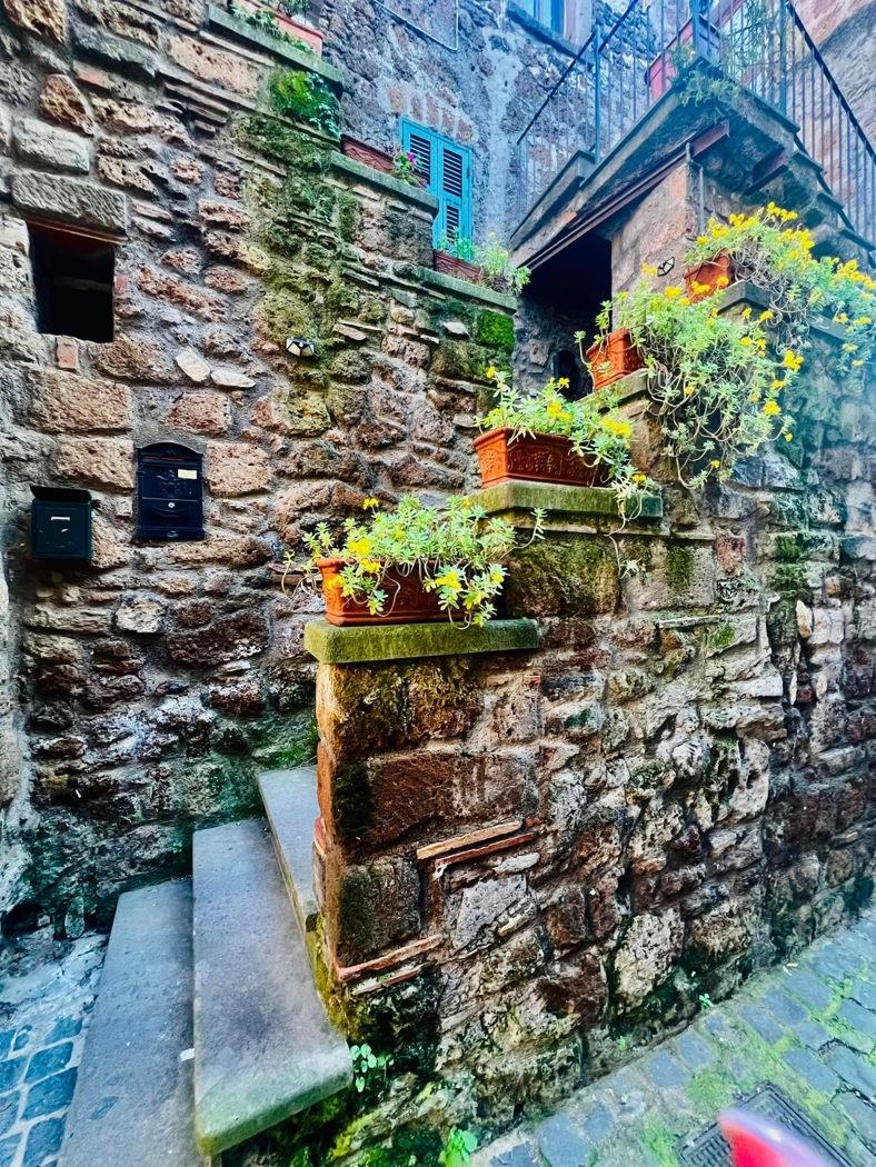 Quadrilocale in Vicolo del Pavone 18, Blera — foto 5 di 5