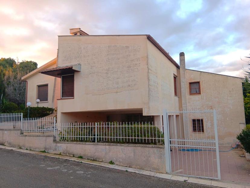 Villa unifamiliare, Comiso — foto 5 di 5