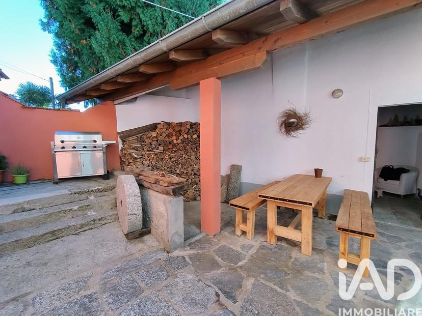 Bilocale in Via Assunta 4, Miazzina — foto 3 di 5