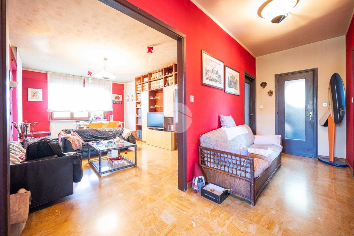 Villa in Via Galileo Galilei 21, Volvera