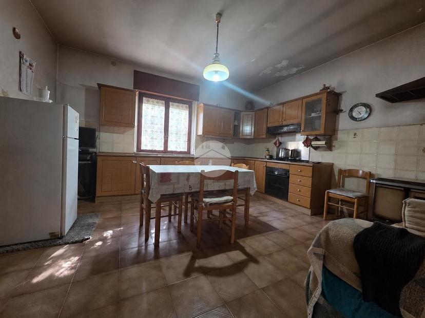 Villa in Contrada Colle Longo, Campobasso