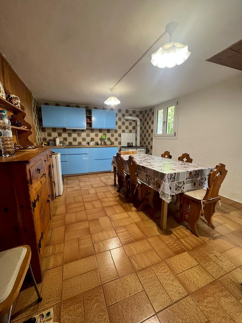Casa indipendente in Baut Festiona 31, Demonte — foto 3 di 5