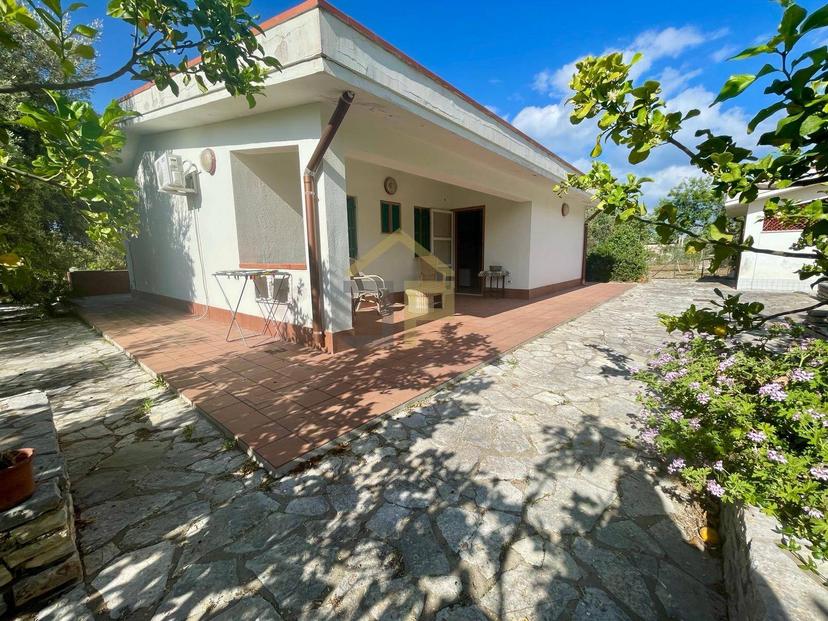 Villa in Contrada Barone 1, Castellammare del Golfo — foto 2 di 5