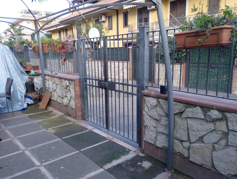 Casa indipendente in Via Sant' Anna 7-9, Mascali — foto 5 di 5