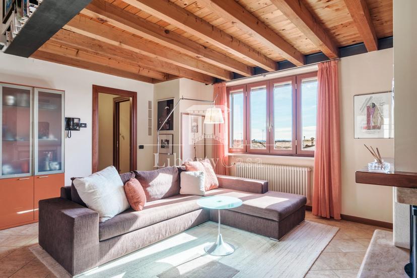 Trilocale in Via Paolo VI, Puegnago sul Garda — foto 4 di 5