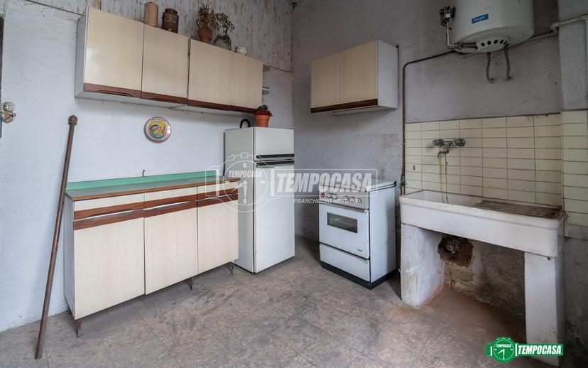 Trilocale in Piazza Giuseppe Garibaldi 11, Sovico — foto 3 di 5