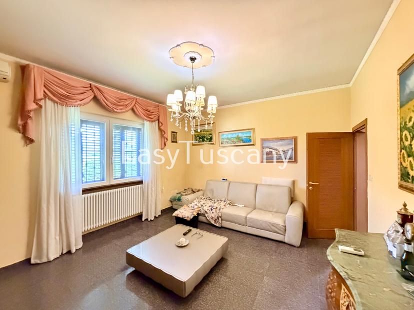 Casa indipendente in Via del Confine, Castelfranco di Sotto — foto 5 di 5