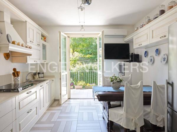 Villa a schiera in Viale Guglielmo Marconi, Costigliole d'Asti — foto 3 di 5