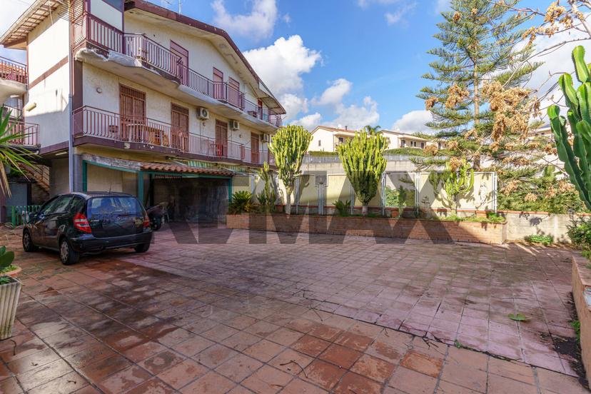 Villa in Via America 11, Gravina di Catania — foto 5 di 5