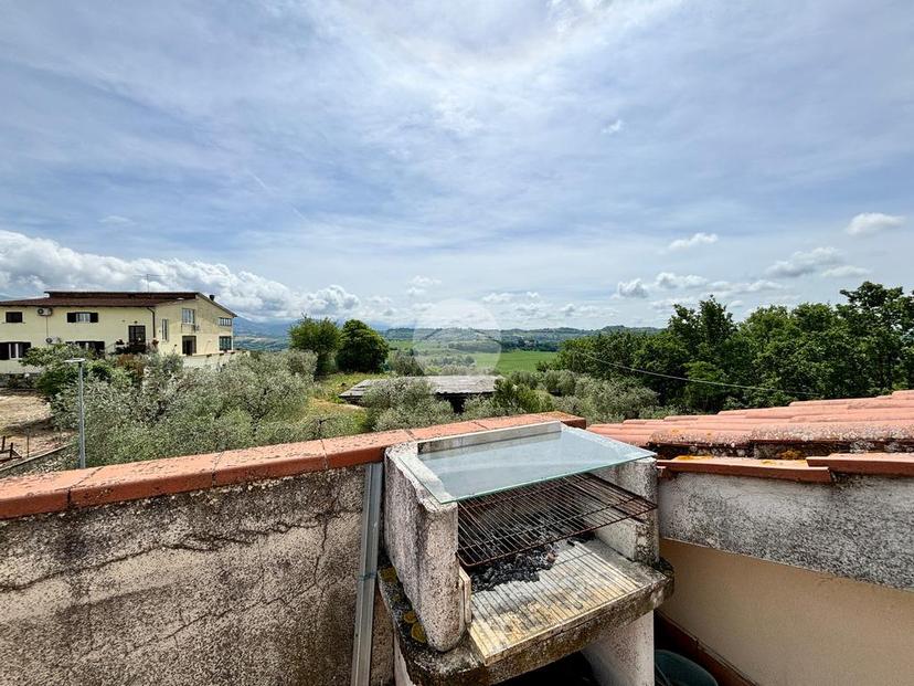 Bilocale in Via del Colle 2, Otricoli — foto 5 di 5