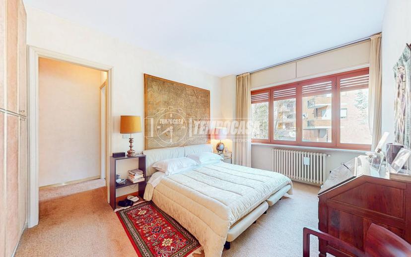 Appartamento in Via Torino 50, Pino Torinese — foto 4 di 5