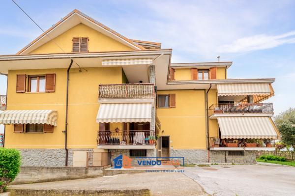 Mansarda in Regione San Quirico, Centallo — foto 2 di 5