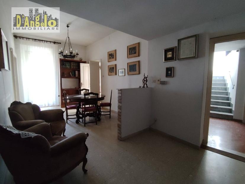 Villa a schiera in Corso Serpente Aureo 43, Offida — foto 5 di 5