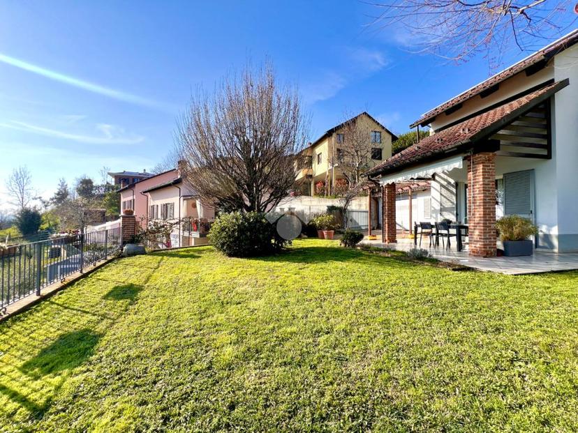 Villa in Strada Sant'Antonio, Albugnano — foto 3 di 5