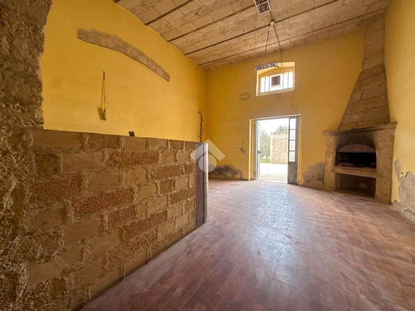 Casa indipendente in Via Giotto 2, Trebisacce