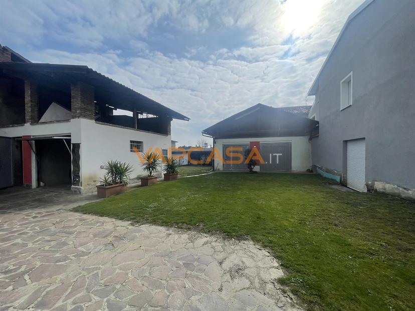 Casa indipendente in Via Manara, Antegnate — foto 4 di 5
