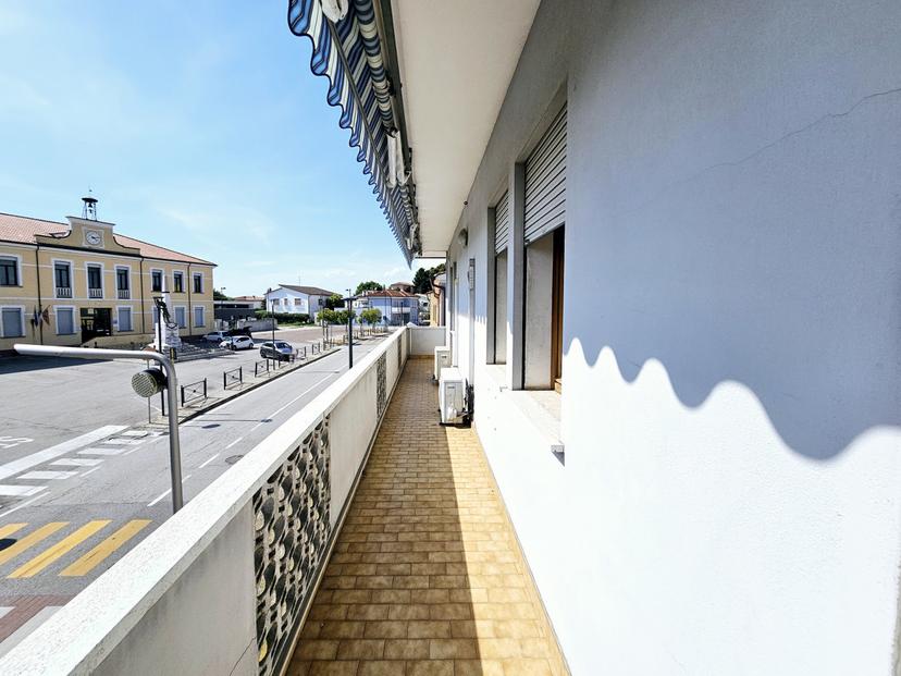 Casa indipendente in Via Roma, Santa Caterina d'Este — foto 5 di 5