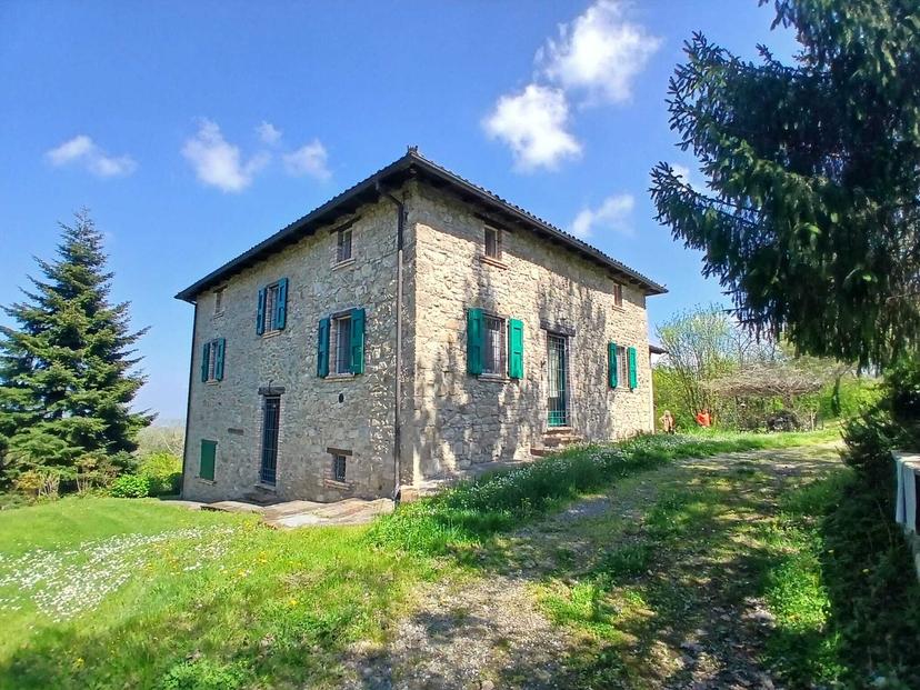 Rustico in Via della Fontana 1, Zocca — foto 4 di 5