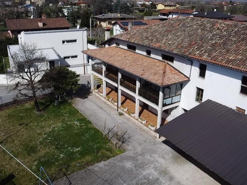 Villa unifamiliare in Via Pieve 13 - 15, Dignano — foto 2 di 5