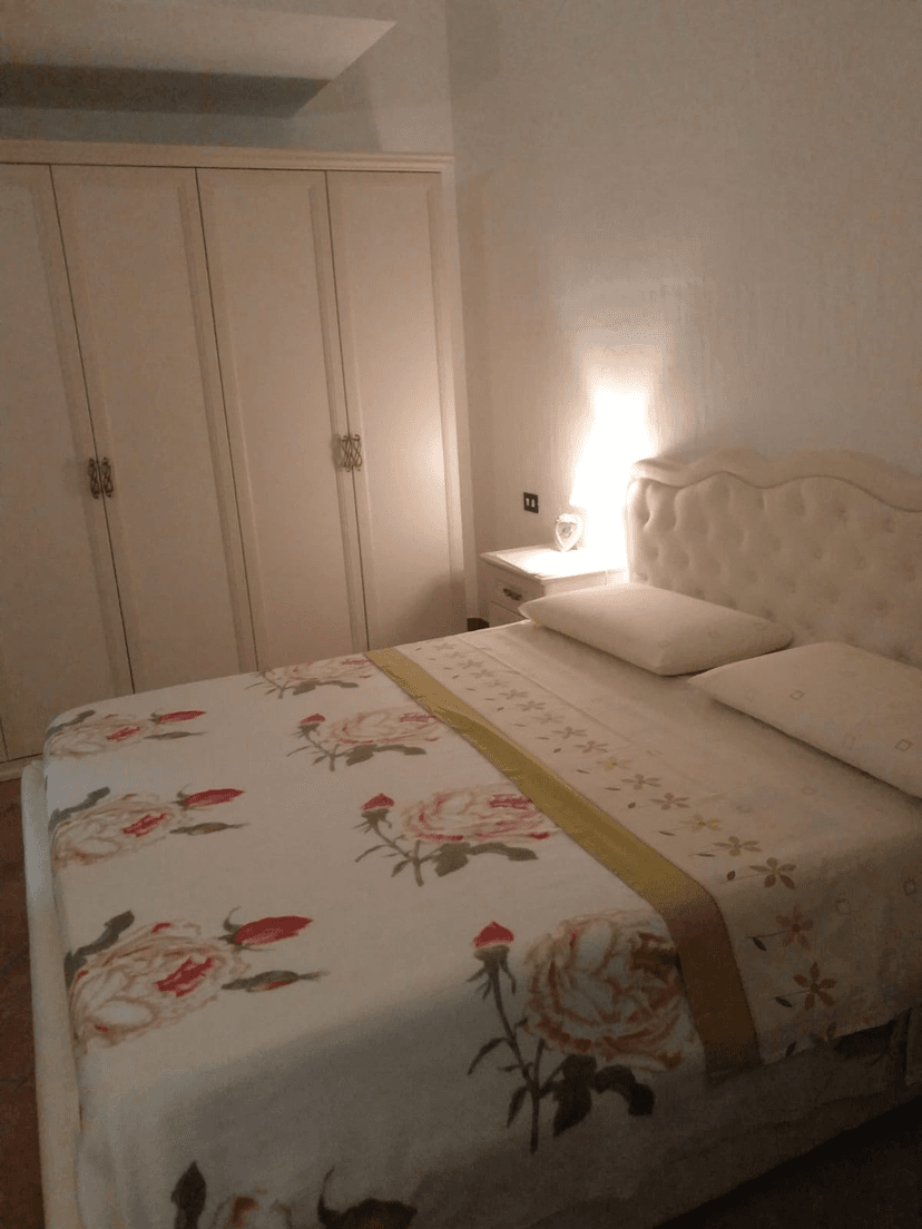 Trilocale in Via l'Aldiola 6, Arzachena — foto 4 di 5