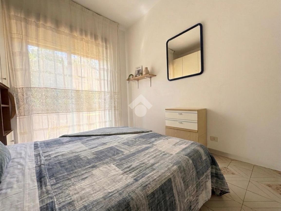 Bilocale in Via Valdemone 15, Pollina