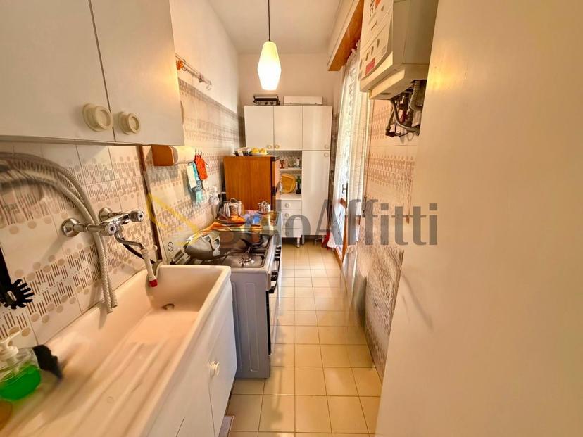 Trilocale in Viale Guglielmo Marconi 336, Alba Adriatica — foto 4 di 5