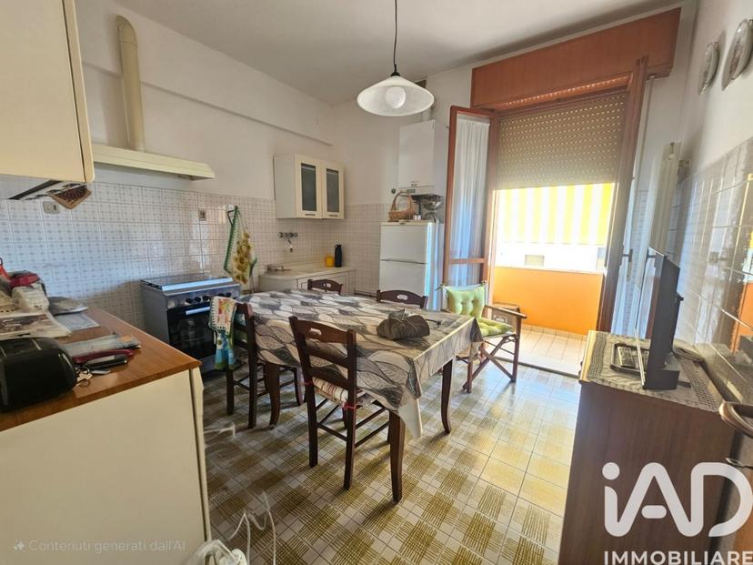 Appartamento in Via Settembre XXVIII 9, Mondolfo — foto 3 di 5