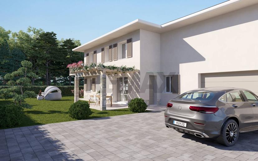 Villa, Rogno — foto 2 di 5