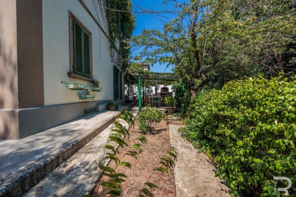 Villa in Strada Provinciale Montecatini Val di Cecina, Montecatini Val di Cecina
