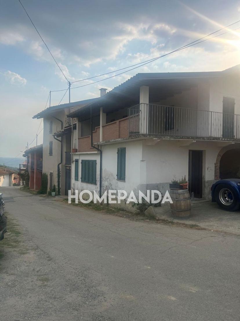 Casa indipendente in  Panerole 26, Novello — foto 2 di 5