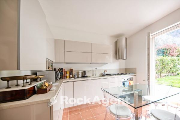 Trilocale in Frazione San Bartolomeo, Sori — foto 4 di 5