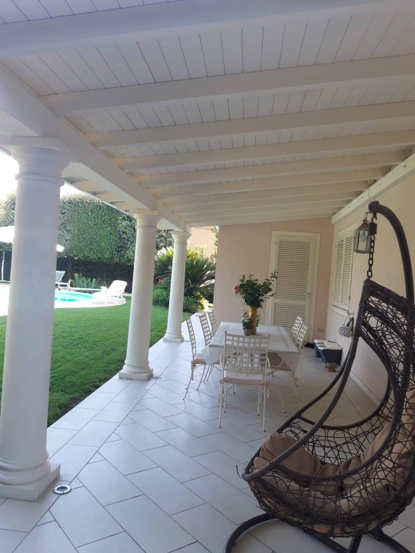 Villa in Via Tosco Romagnola Est 4, Montopoli in Val d'Arno — foto 2 di 5