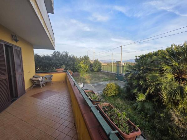 Villa a schiera in Traversa Paolo VI 21, Scafati — foto 2 di 5