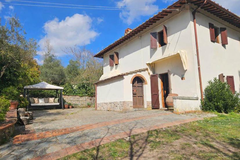 Casa colonica, Greve in Chianti — foto 2 di 5