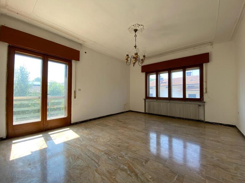 Villa unifamiliare, Fogliano Redipuglia — foto 4 di 5