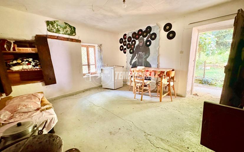 Monolocale in Borgata Fusero, Giaveno — foto 3 di 5