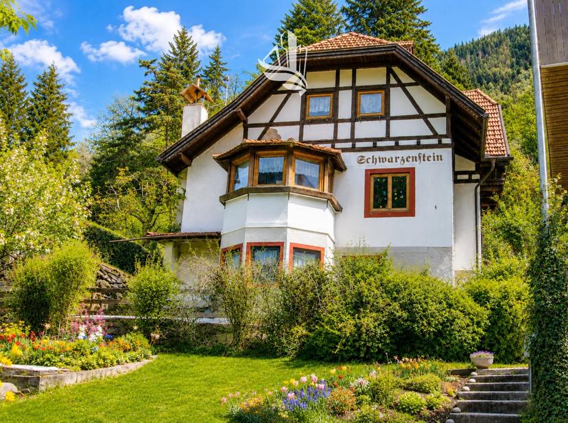 Casa indipendente in Via Valle Aurina, Campo Tures