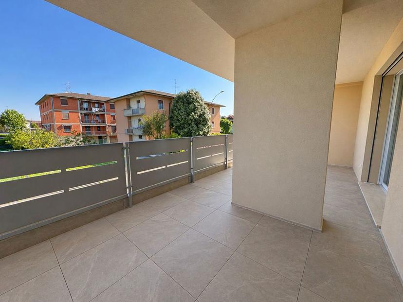 Quadrilocale in Via Pirandello Snc, Orzinuovi — foto 4 di 5