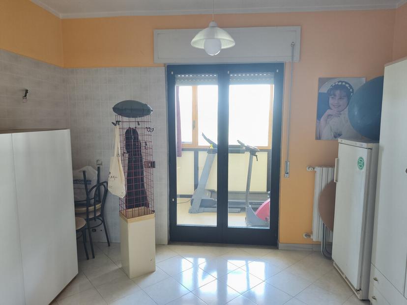 Appartamento in Variante Iscanoce Zolli, Roccabascerana — foto 2 di 5