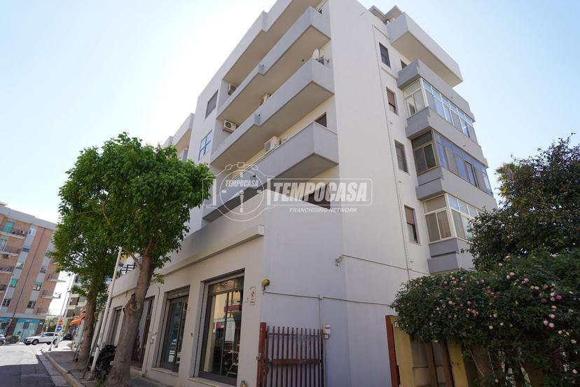 Bilocale in Via Alcide De Gasperi 13, Quartu Sant'Elena — foto 5 di 5