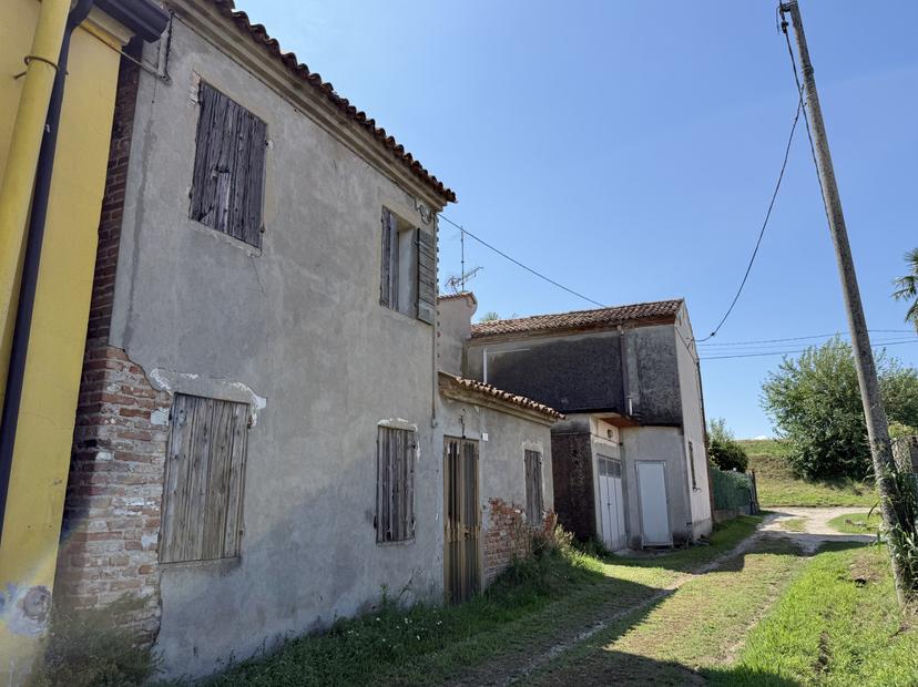 Casa indipendente in Via Gorzone Sinistro Superiore, Stanghella — foto 2 di 3