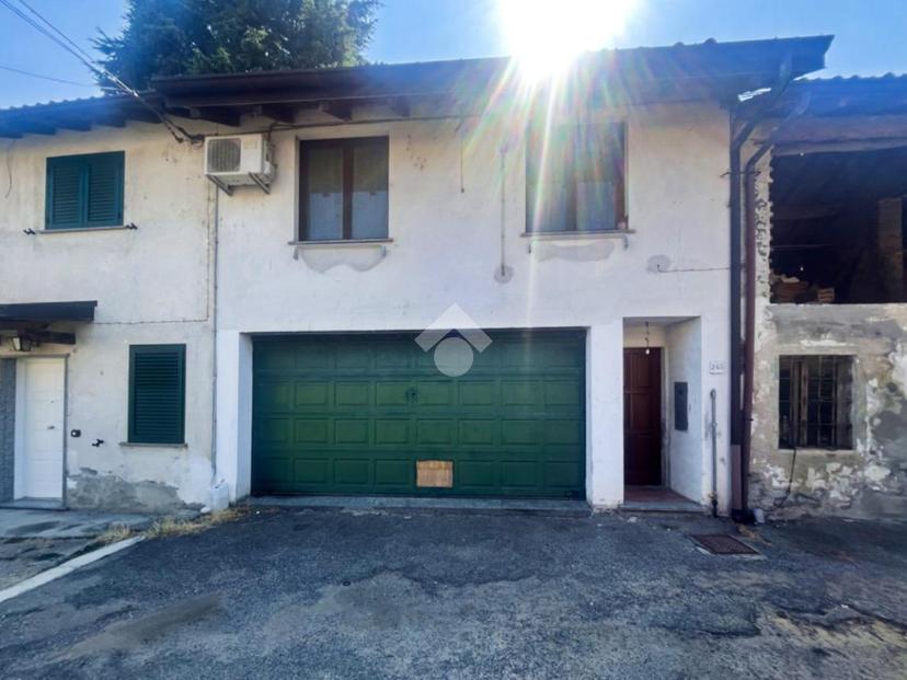 Casa indipendente in Via Caduti 245, Zinasco — foto 2 di 5